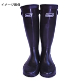 Coleman(コールマン) フォルダブルレインブーツ 170-6849 アウトドアブーツ ロング
