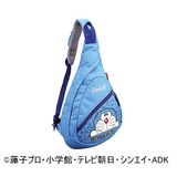 Coleman(コールマン) ドラえもん マイスマートバッグ CBS913BD 【廃】ショルダーバッグ