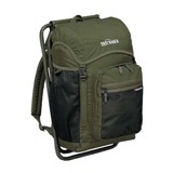 TATONKA(タトンカ) チェアバッグ AT2295 20～29L