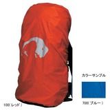 TATONKA(タトンカ) ザックカバー60-70 AT3110 【廃】レインカバー