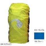 TATONKA(タトンカ) ザックカバー40-50 AT3112 【廃】レインカバー