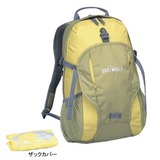 TATONKA(タトンカ) サイクルバッグ AT6147 10～19L