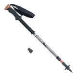 EVERNEW(エバニュー) 新軽量スライドストック3ロングG EBH174 I型グリップトレッキングポール
