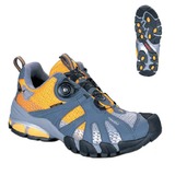 TrekSta(トレクスタ) TK530 EBK144 【廃】トレイルランニングシューズ