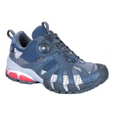 TrekSta(トレクスタ) TK530 EBK144 【廃】トレイルランニングシューズ