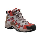 TrekSta(トレクスタ) 16ピークス EBK147 【廃】トレッキングシューズ･HI&MID