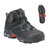 TrekSta(トレクスタ) トレイルキングダム EBK148 【廃】トレッキングシューズ･HI&MID