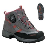 TrekSta(トレクスタ) マウナBOA EBK152 【廃】トレッキングシューズ･HI&MID