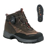 TrekSta(トレクスタ) マウナBOA EBK152 【廃】トレッキングシューズ･HI&MID