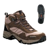 TrekSta(トレクスタ) スティンガー EBK154 【廃】トレッキングシューズ･HI&MID