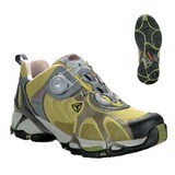 TrekSta(トレクスタ) TK325 バックウッズ EBK156 【廃】トレイルランニングシューズ