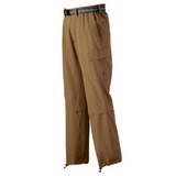 ミズノ(MIZUNO) エッセンシャルジップオフカーゴパンツ Men’s 73PF104 ロングパンツ(メンズ)