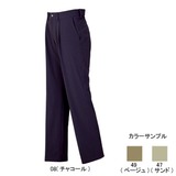 ミズノ(MIZUNO) ノンストレスパンツ Men’s 73PF107 ロングパンツ(メンズ)