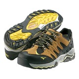 ミズノ(MIZUNO) TW901 5KF901 【廃】トレッキングシューズ･LOW