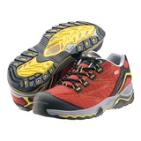 ミズノ(MIZUNO) TW902 5KF902 【廃】トレッキングシューズ･LOW