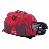 ミズノ(MIZUNO) ウォーキングヒップバッグ 19RD101 ボディバッグ