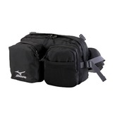 ミズノ(MIZUNO) 2WAYウエストバッグ 19RD102 ウエストバッグ･ウエストポーチ