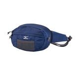 ミズノ(MIZUNO) ウエストバッグ 19RD103 ウエストバッグ･ウエストポーチ