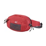 ミズノ(MIZUNO) ウエストバッグ 19RD103 ウエストバッグ･ウエストポーチ