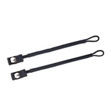 ミズノ(MIZUNO) スパッツ用替えベルト 19ZA814 その他レイングッズ
