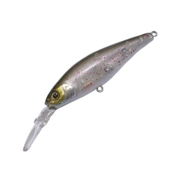 ジャッカル(JACKALL) スカッドシャッド65 有頂天   シャッド