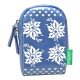 BENETTON(ベネトン) カメラポーチ 702 UCB-702PO-BL ウエストバッグ･ポーチ