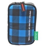 BENETTON(ベネトン) カメラポーチ 706 UCB-706PO-BL ウエストバッグ･ポーチ
