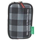 BENETTON(ベネトン) カメラポーチ 706 UCB-706PO-GY ウエストバッグ･ポーチ