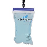Hydrapak(ハイドラパック) リバーシブルリザーバー II A202 ハイドレーションアクセサリー