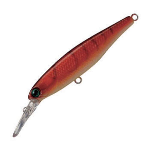 ジャッカル(JACKALL) スクワレル61SP 10060450 ミノー