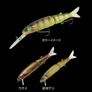 WbJ(JACKALL) }K_CrOro