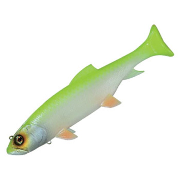 ジャッカル(JACKALL) ヴェイロン180 12410226 スイムベイト