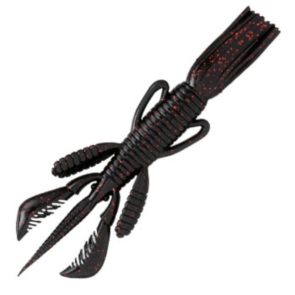 ジャッカル(JACKALL) パインシュリンプ3.5ソルト 20473166 ホッグ･クローワーム