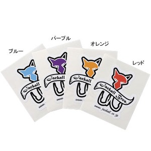 WbJ(JACKALL) WbJXebJ[sQ