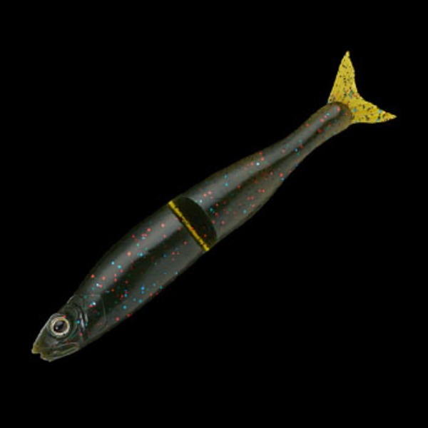 ガンクラフト(GAN CRAFT) 鮎邪 JOINTED CLAW SHAPE-S   スイムベイト･ミノー