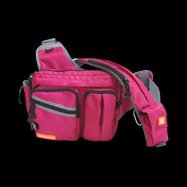 GEECRACK(ジークラック) エギングショルダーバッグ ロデオ   ショルダーバッグ