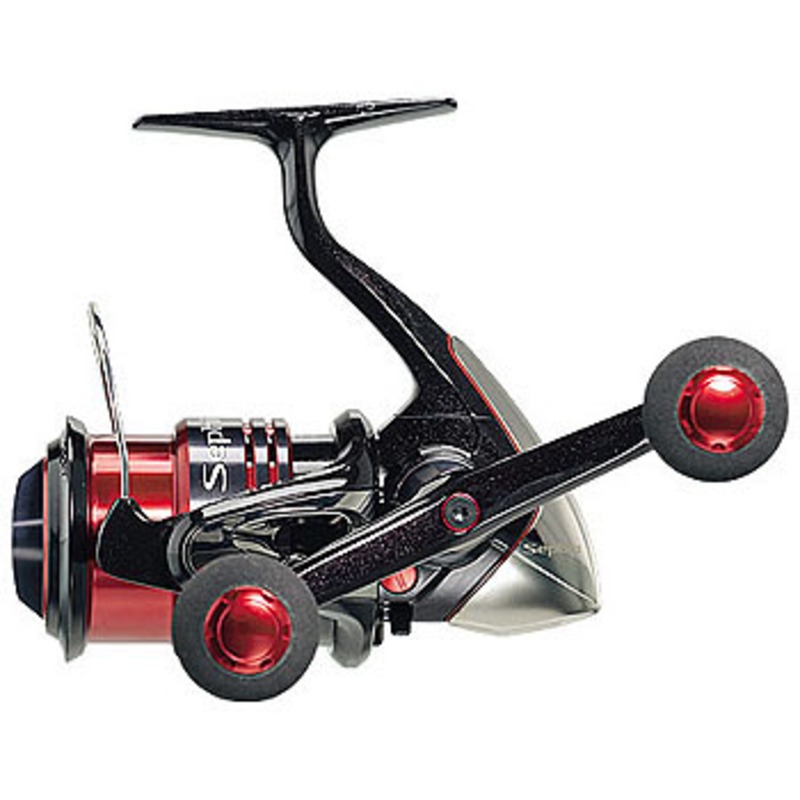 シマノ(SHIMANO) 09セフィア C3000SDH 024404|アウトドア