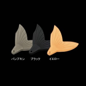 エバーグリーン(EVERGREEN) エスフラット 専用スペアライブフィッシュテール イエロー 11129504 エバーグリーン(EVERGREEN) エスフラット 専用スペアライブフィッシュテール イエロー 11129504