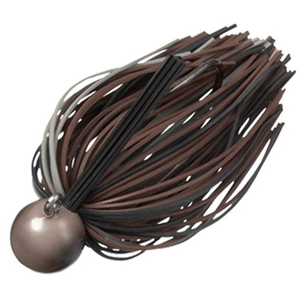 エバーグリーン(EVERGREEN) C.C.ラウンド ウィードレス 1431022 スモールラバージグ