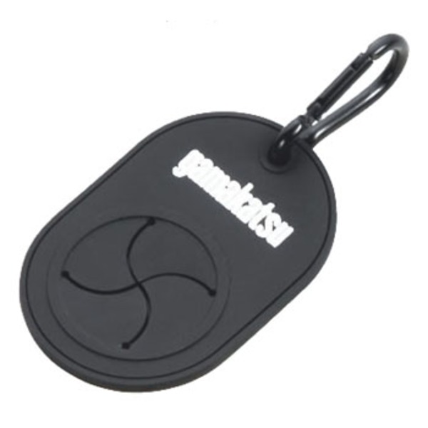 がまかつ(Gamakatsu) タオルホルダー 51858-0-0 タオル･手ぬぐい