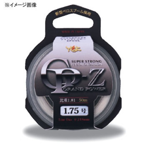 XBRAID(エックスブレード) GP-Z 50m   ハリス50m