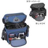 tamrac(タムラック) 5562 ショルダーバッグ   メッセンジャー･ショルダーバッグ
