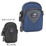 tamrac(タムラック) 5415 デジタルカメラ用ポーチ   ウエストバッグ･ポーチ