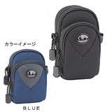 tamrac(タムラック) 5417 デジタルカメラ用ポーチ   ウエストバッグ･ポーチ