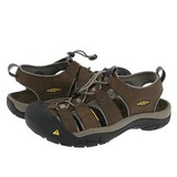 KEEN(キーン) NEWPORT(ニューポート) Men’s 110220-TKMN ストラップサンダル