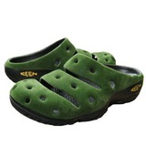 KEEN(キーン) YOGUI FF (ヨギファンファー) Men’s 110542-BZGN シャワーサンダル