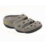 KEEN(キーン) YOGUI FF (ヨギファンファー) Men’s 110542-CHAR シャワーサンダル