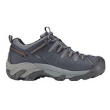 KEEN(キーン) TARGHEE II Men’s 1216-PCLB 【廃】トレッキングシューズ･HI&MID