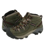 KEEN(キーン) TARGHEE II MID 1217-FNLB 【廃】トレッキングシューズ･HI&MID