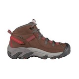 KEEN(キーン) TARGHEE II MID 1217-WLNT 【廃】トレッキングシューズ･HI&MID